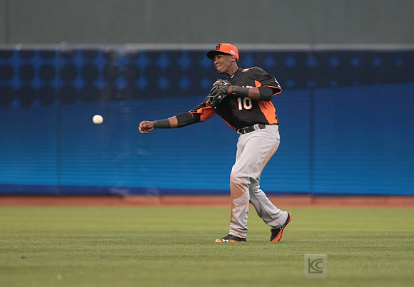 Baseball: World Baseball Classic-Netherlands vs Dominican Republic