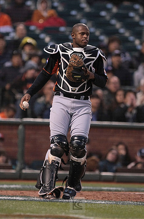 Baseball: World Baseball Classic-Netherlands vs Dominican Republic