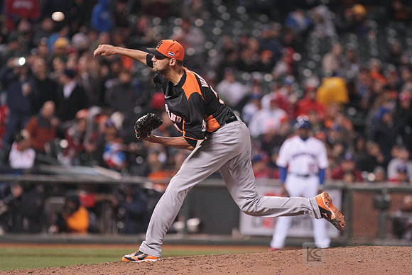 Baseball: World Baseball Classic-Netherlands vs Dominican Republic