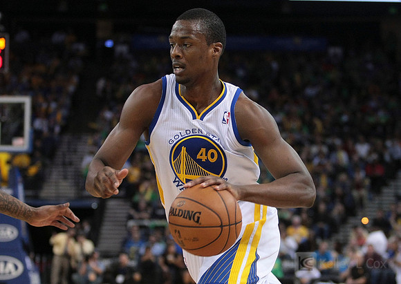 NBA: New York Knicks at Golden State Warriors