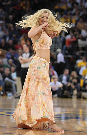 NBA: New York Knicks at Golden State Warriors