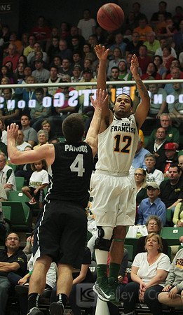 NCAA Basketball: Gonzaga at San Francisco