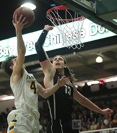 NCAA Basketball: Gonzaga at San Francisco
