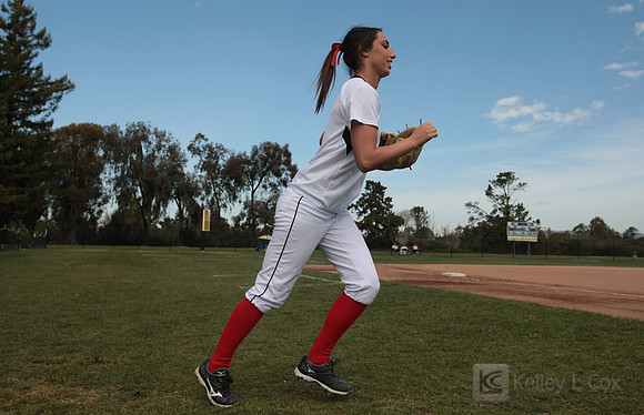 Softball: Monterey Bay at CSUEB