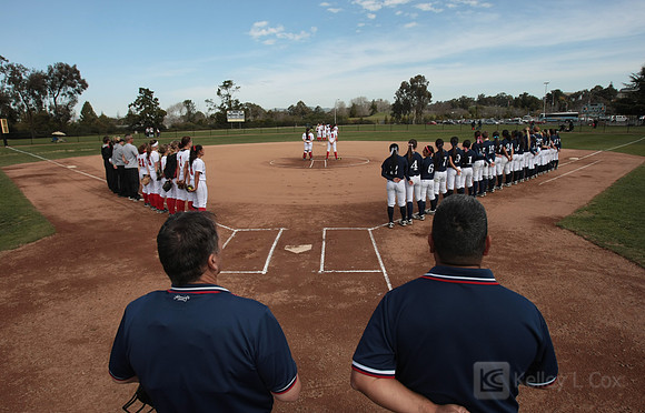 Softball: Monterey Bay at CSUEB