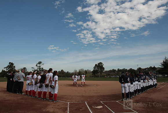 Softball: Monterey Bay at CSUEB
