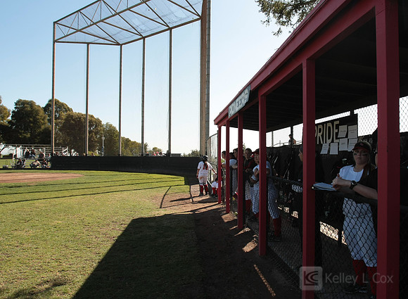 Softball: Monterey Bay at CSUEB