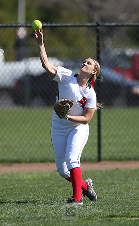 Softball: Monterey Bay at CSUEB
