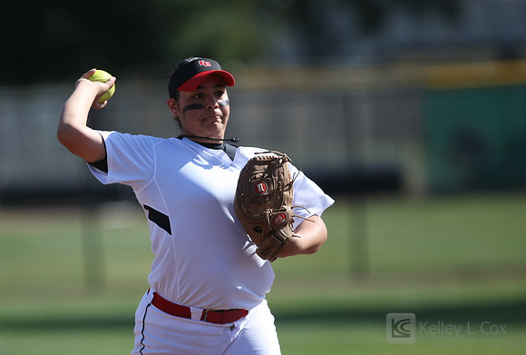 Softball: Monterey Bay at CSUEB