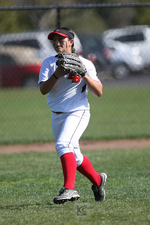 Softball: Monterey Bay at CSUEB