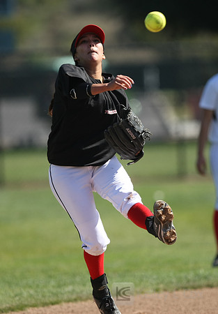 Softball: Monterey Bay at CSUEB