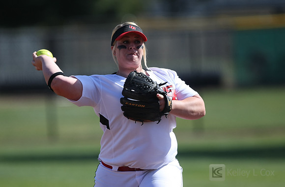 Softball: Monterey Bay at CSUEB