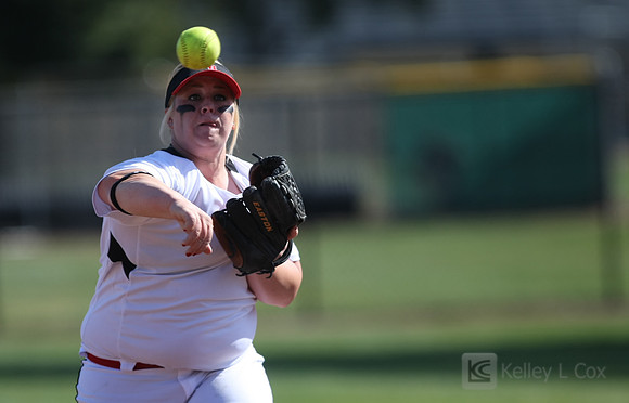 Softball: Monterey Bay at CSUEB