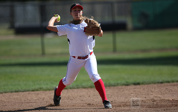 Softball: Monterey Bay at CSUEB