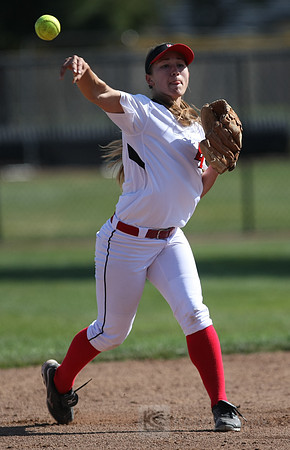 Softball: Monterey Bay at CSUEB