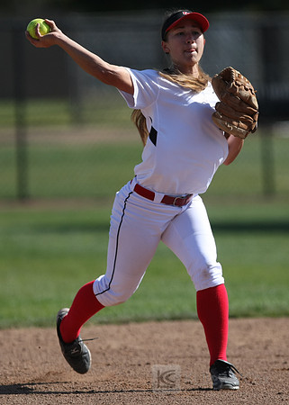 Softball: Monterey Bay at CSUEB