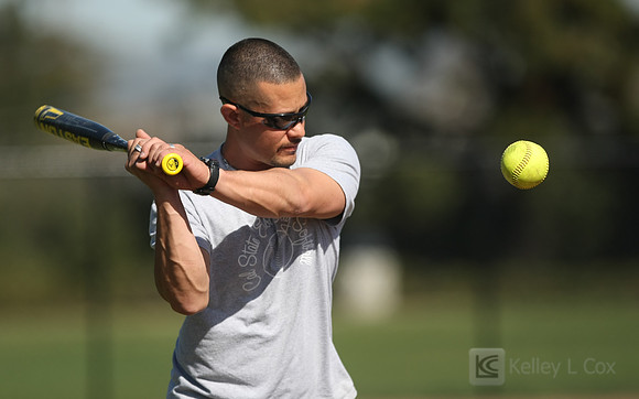 Softball: Monterey Bay at CSUEB