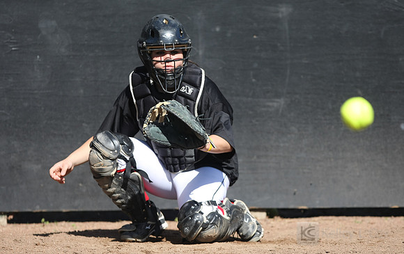 Softball: Monterey Bay at CSUEB
