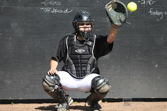 Softball: Monterey Bay at CSUEB