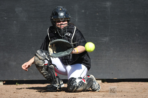 Softball: Monterey Bay at CSUEB