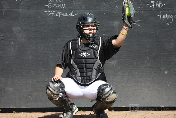 Softball: Monterey Bay at CSUEB