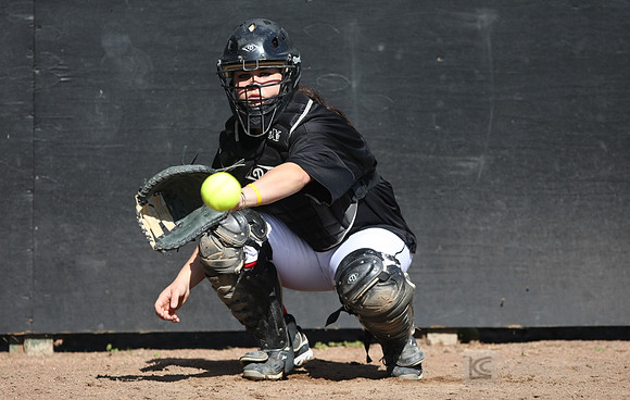 Softball: Monterey Bay at CSUEB