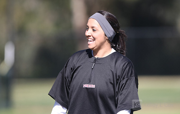 Softball: Monterey Bay at CSUEB