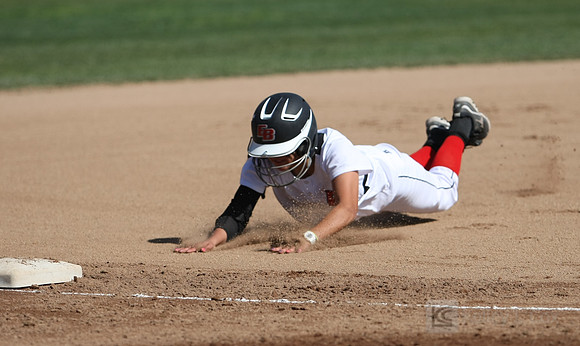 Softball: Monterey Bay at CSUEB