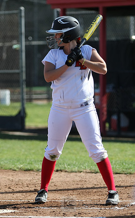 Softball: Monterey Bay at CSUEB