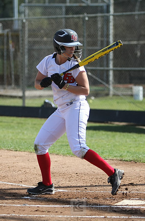 Softball: Monterey Bay at CSUEB