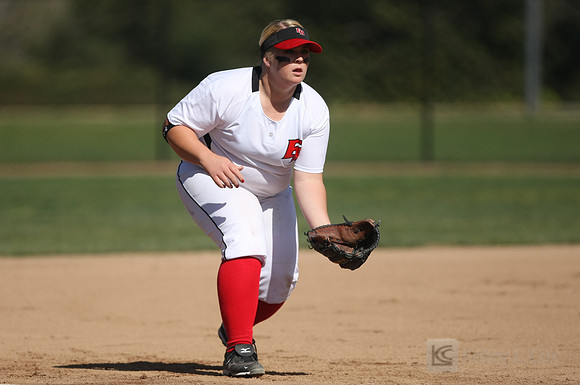 Softball: Monterey Bay at CSUEB