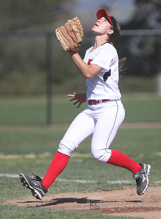Softball: Monterey Bay at CSUEB
