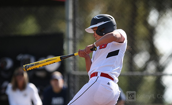 Softball: Monterey Bay at CSUEB