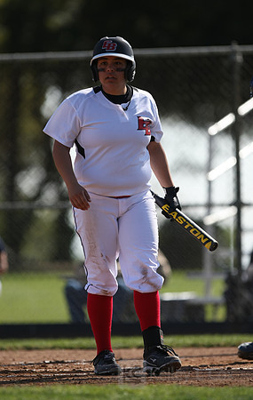 Softball: Monterey Bay at CSUEB