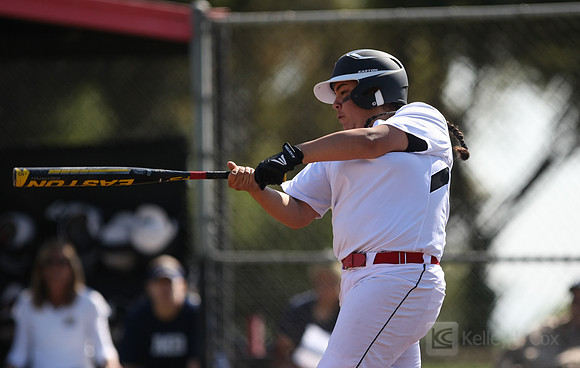 Softball: Monterey Bay at CSUEB