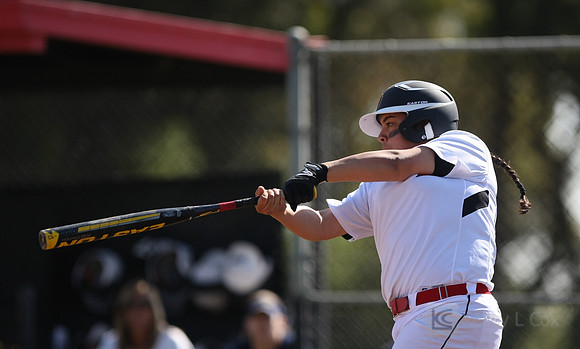 Softball: Monterey Bay at CSUEB