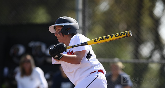 Softball: Monterey Bay at CSUEB