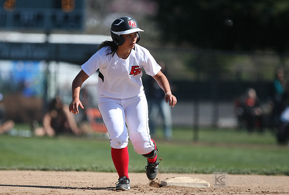 Softball: Monterey Bay at CSUEB