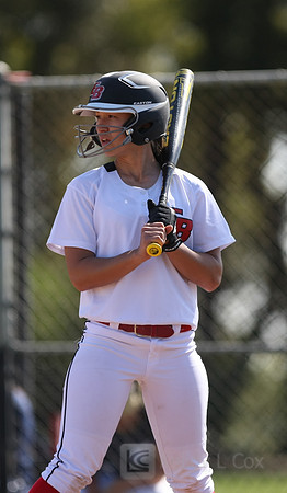Softball: Monterey Bay at CSUEB