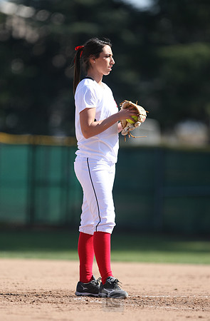 Softball: Monterey Bay at CSUEB