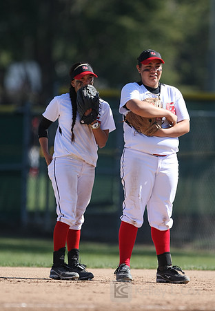 Softball: Monterey Bay at CSUEB