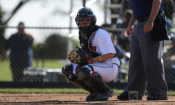 Softball: Monterey Bay at CSUEB