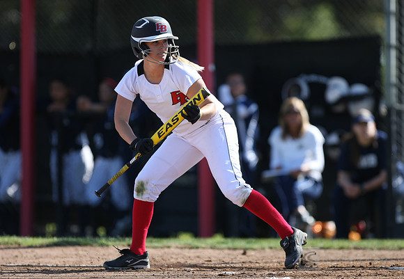 Softball: Monterey Bay at CSUEB