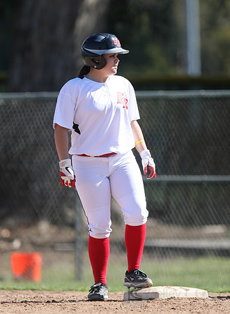 Softball: Monterey Bay at CSUEB