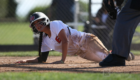 Softball: Monterey Bay at CSUEB