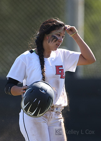 Softball: Monterey Bay at CSUEB