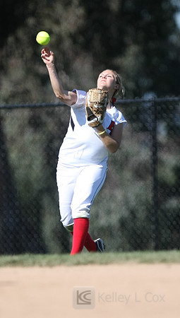 Softball: Monterey Bay at CSUEB