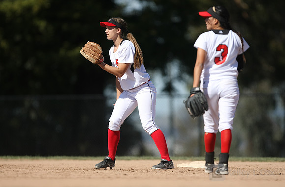Softball: Monterey Bay at CSUEB
