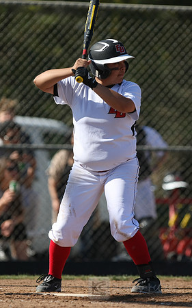 Softball: Monterey Bay at CSUEB