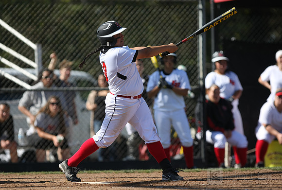 Softball: Monterey Bay at CSUEB